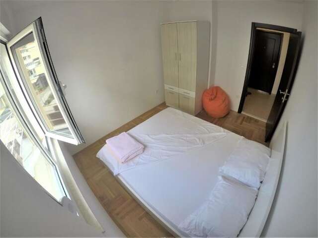 Апартаменты Ancora 1 Будва-69