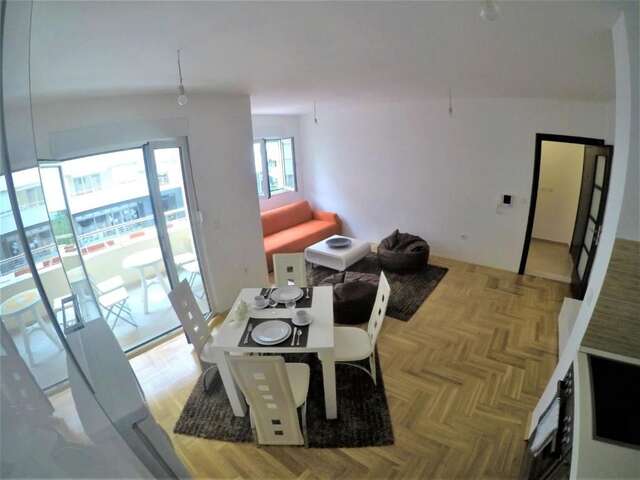 Апартаменты Ancora 1 Будва-76