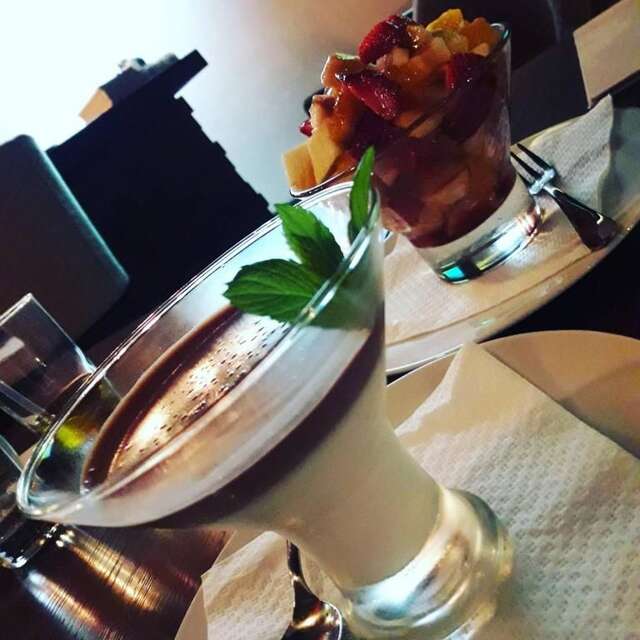 Апартаменты Ancora 1 Будва-78