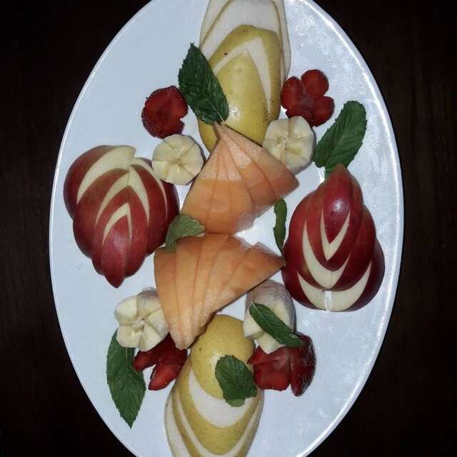 Апартаменты Ancora 1 Будва-81