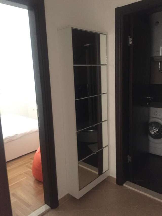 Апартаменты Ancora 1 Будва-10