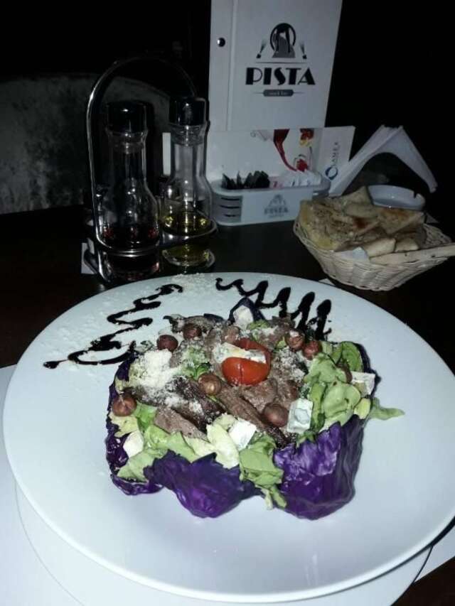 Апартаменты Ancora 1 Будва-87