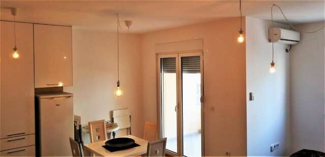 Апартаменты Ancora 1 Будва-94