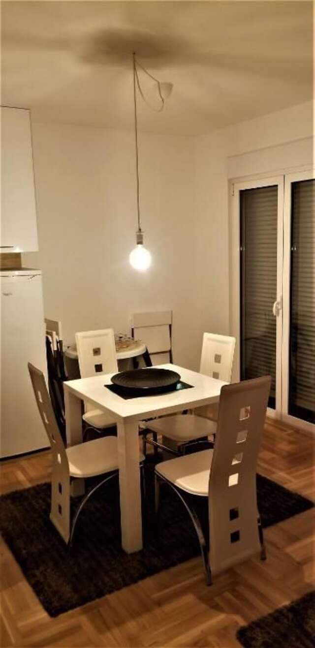 Апартаменты Ancora 1 Будва-96