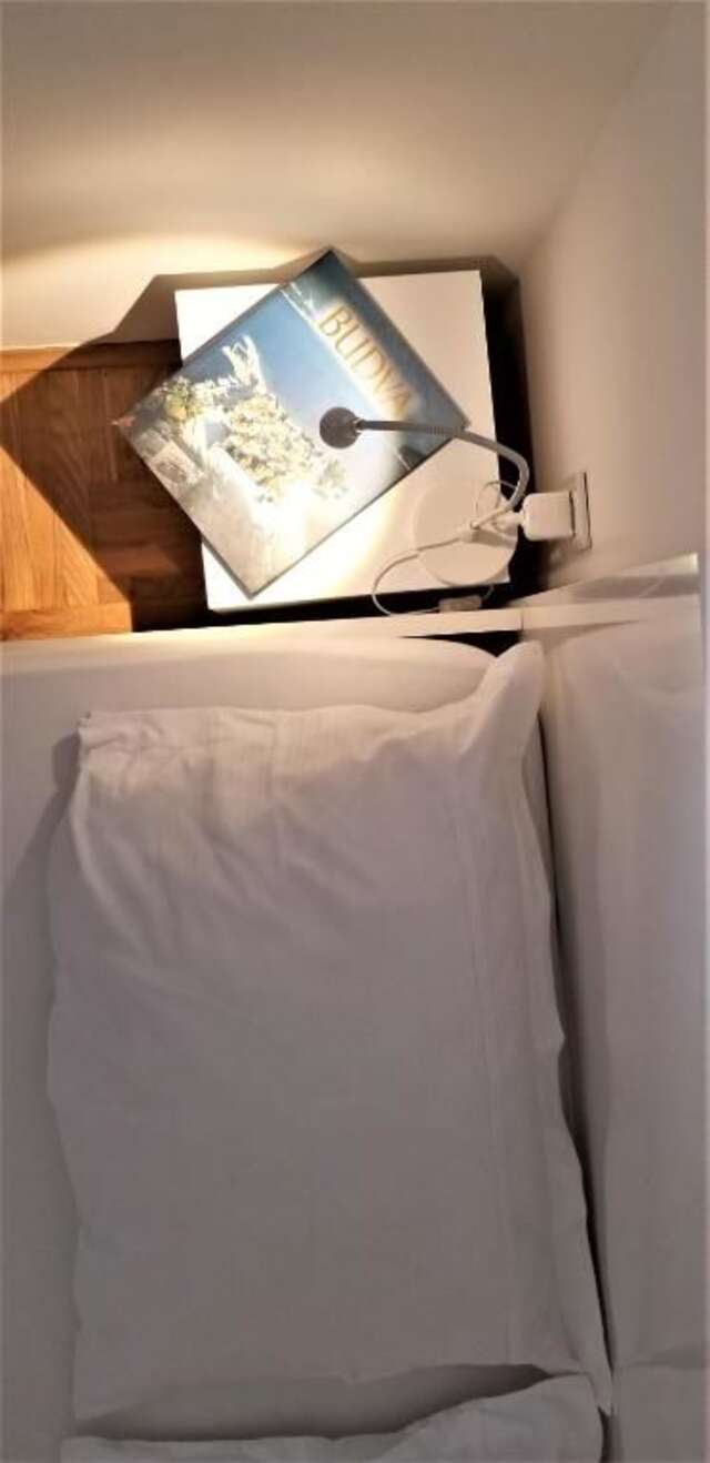 Апартаменты Ancora 1 Будва-101